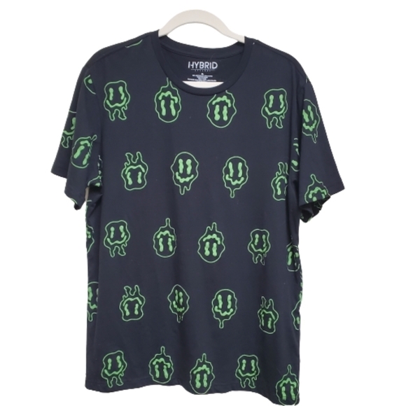 Hybrid Apparel t-shirt XL - Picture 1 of 3
